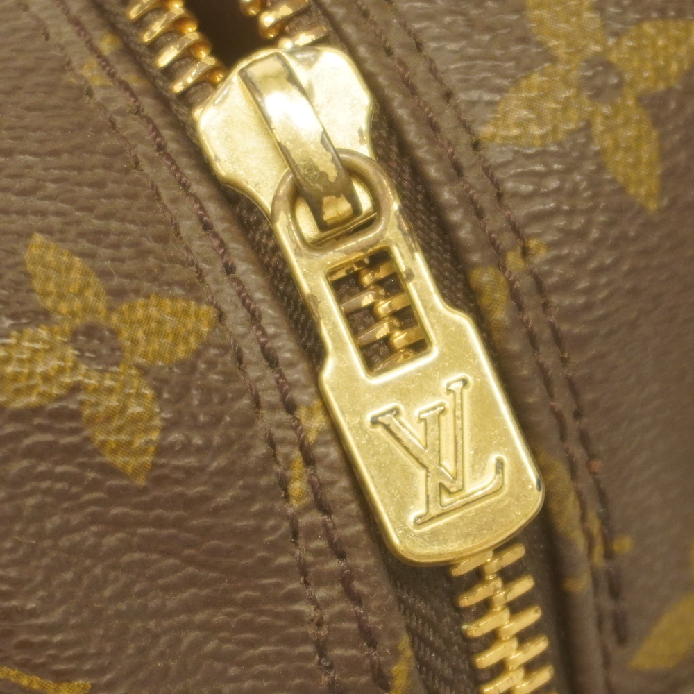 Auth Louis Vuitton Monogram Nile M45244 Women's Shoulder Bag | eLADY  Globazone