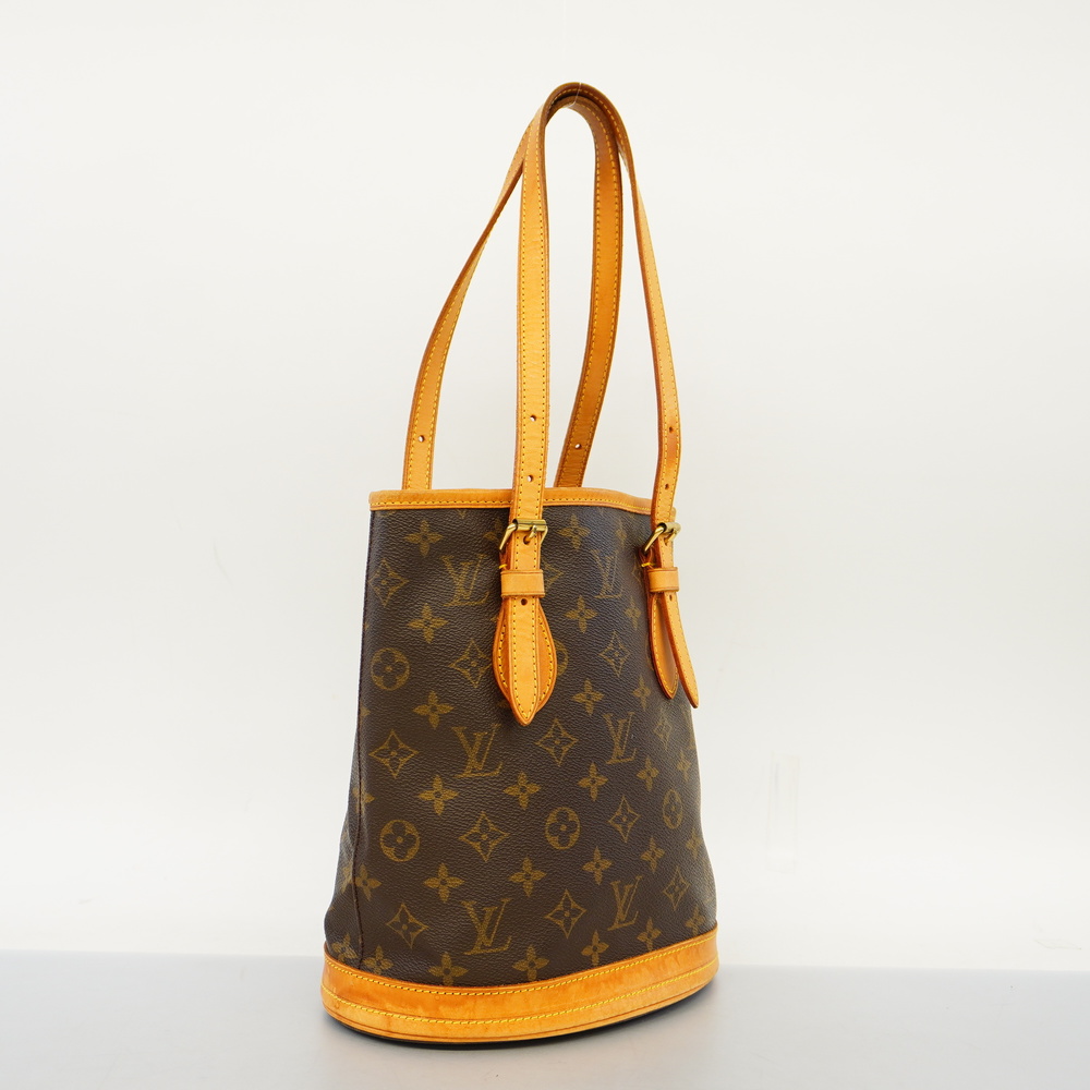 Louis Vuitton Petit Bucket M42238