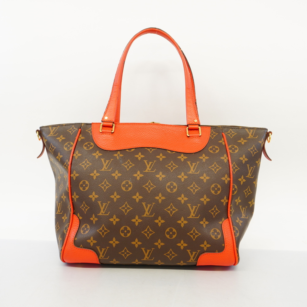 Auth Louis Vuitton Monogram Retiro Estrella M51195 Women's Shoulder  Bag,Tote Bag