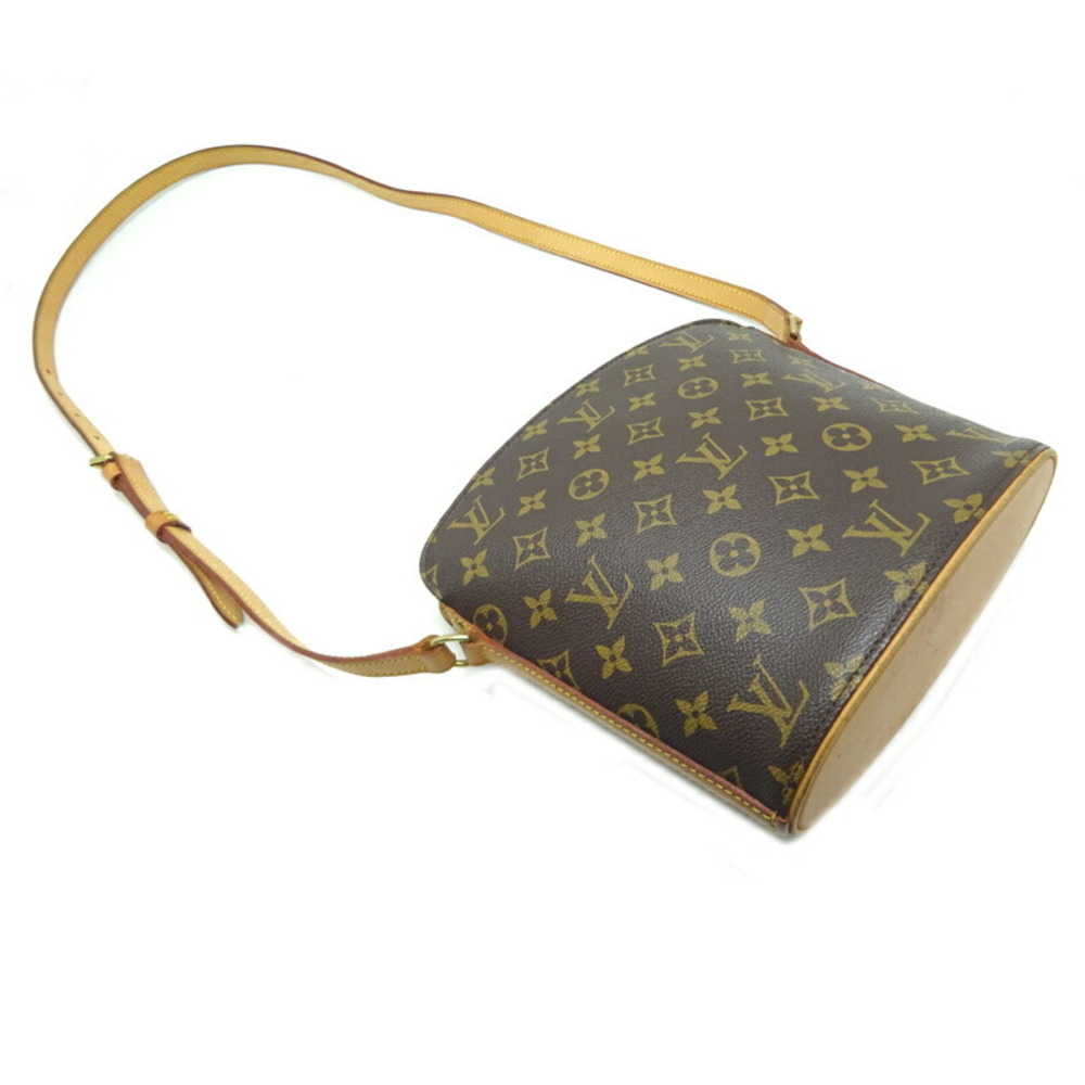 Louis Vuitton Odéon Handbag