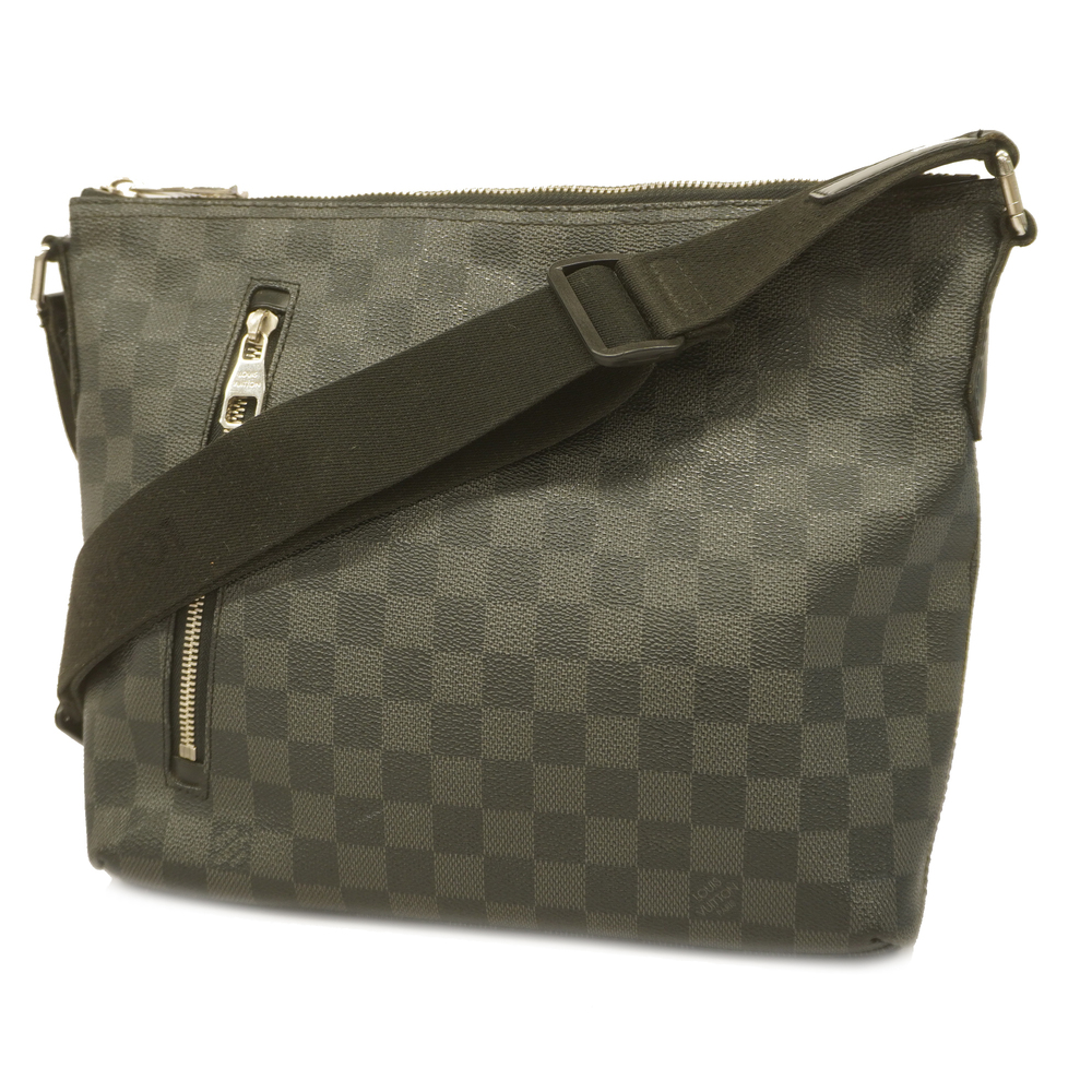 Authentic Louis Vuitton Mick PM (N40003) (With Receipt) for Sale in