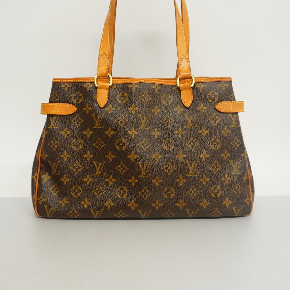 Sold at Auction: Louis Vuitton, Louis Vuitton Tasche M51154 Batignolles
