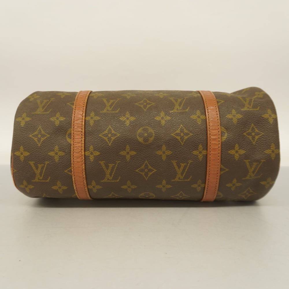 Louis Vuitton Papillon Cylinder Baggage