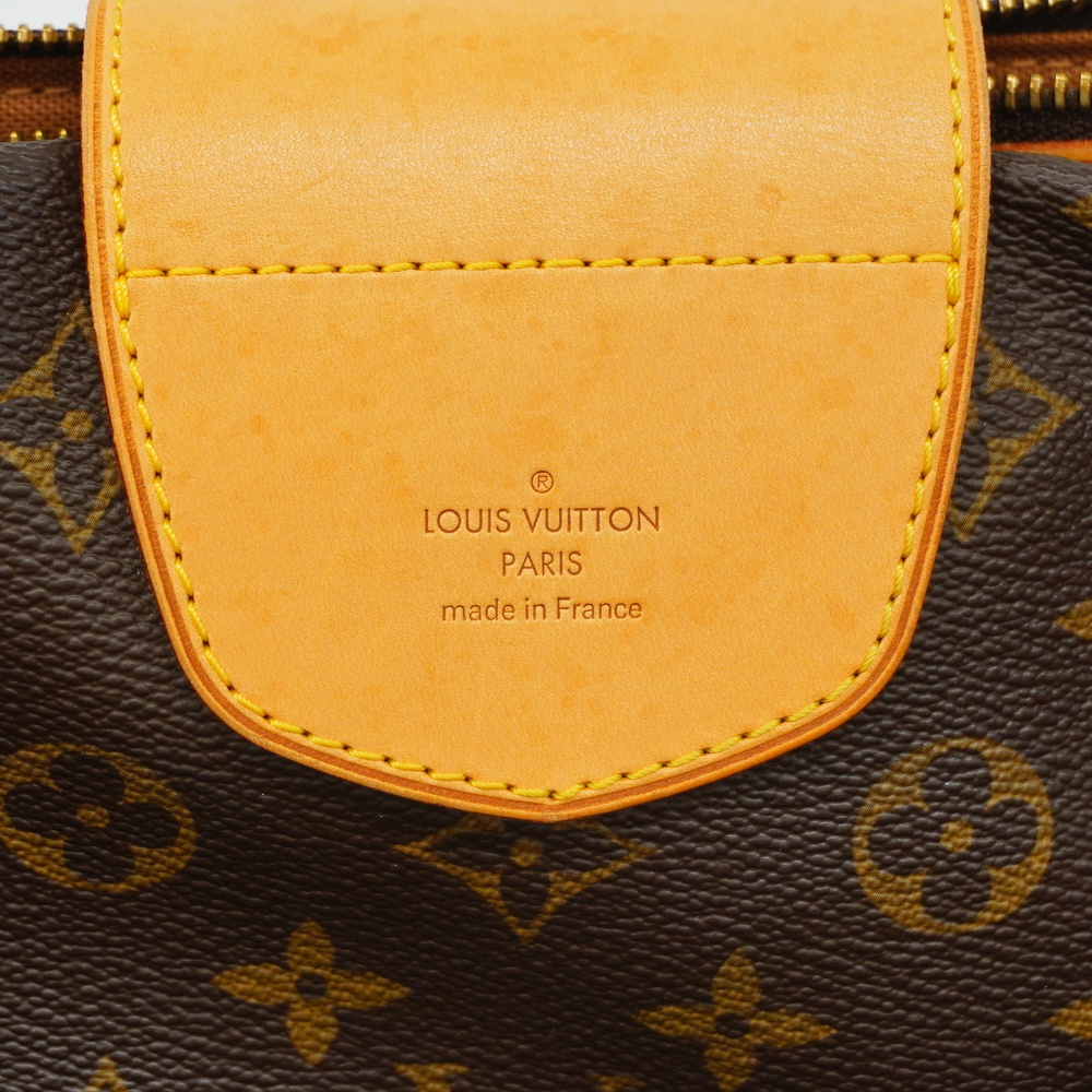 Auth Louis Vuitton Monogram Stresa PM M51186 Women's Shoulder Bag