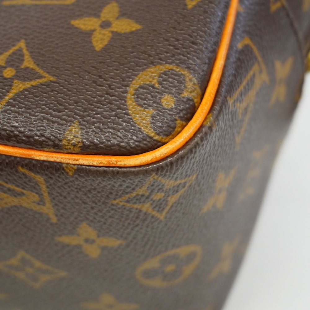 Louis Vuitton Monogram Cite MM M51182 Handbag
