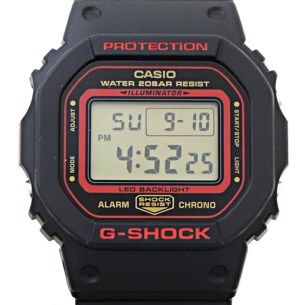 Casio Kelvin Hoefler x POWELL PERALTA G-SHOCK 5600 Series Men's Watch  DW-5600KH-1JR | eLADY Globazone