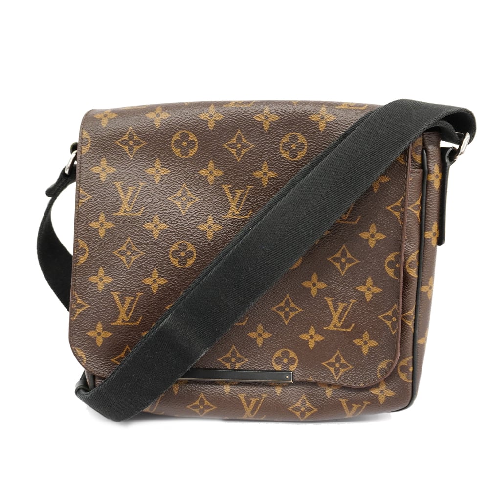 Louis Vuitton, Bags, Louis Vuitton District Pm Bag