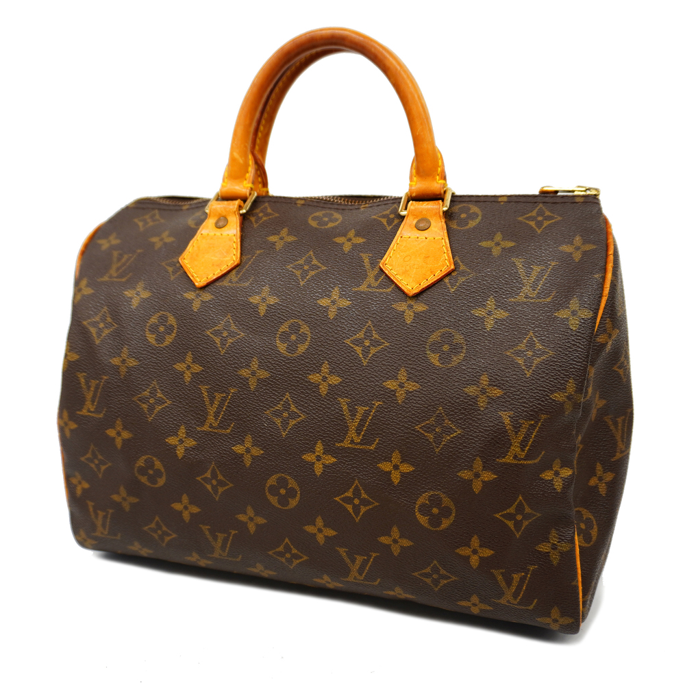 Louis Vuitton Monogram e - Brown Crossbody Bags, Handbags