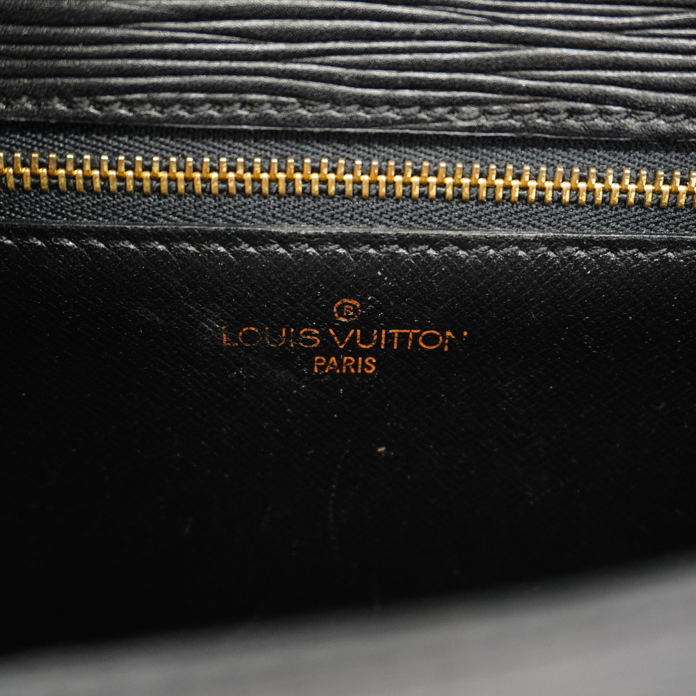 Sac à main Louis Vuitton modèle Lockit East West ✓