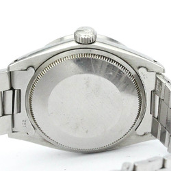Vintage ROLEX Oyster Perpetual Date 1501 Steel Automatic Mens Watch BF563340