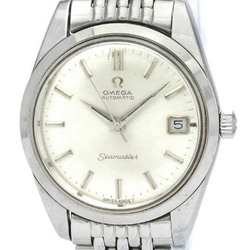 Omega Seamaster Automatic Stainless Steel Men's Dress/Formal 166.010
