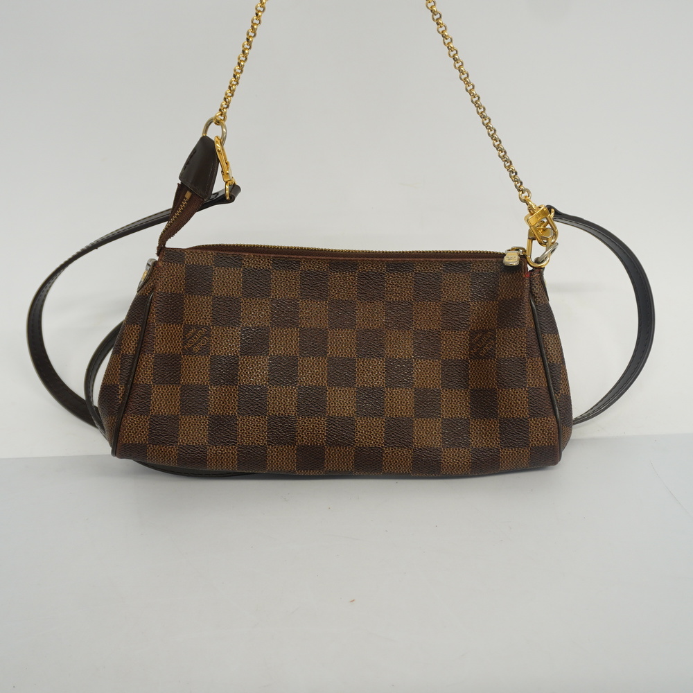 Louis-Vuitton-Damier-Eva-2Way-Hand-Bag-Shoulder-Bag-N55213