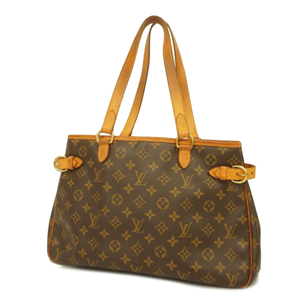 Louis Vuitton Batignolles Horizontal Tote Bag