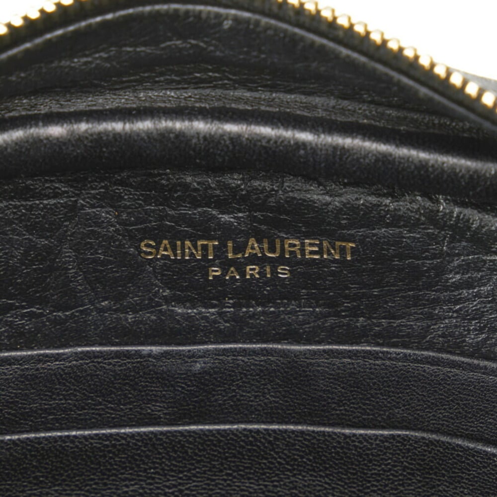 Saint Laurent Star Blogger Bag