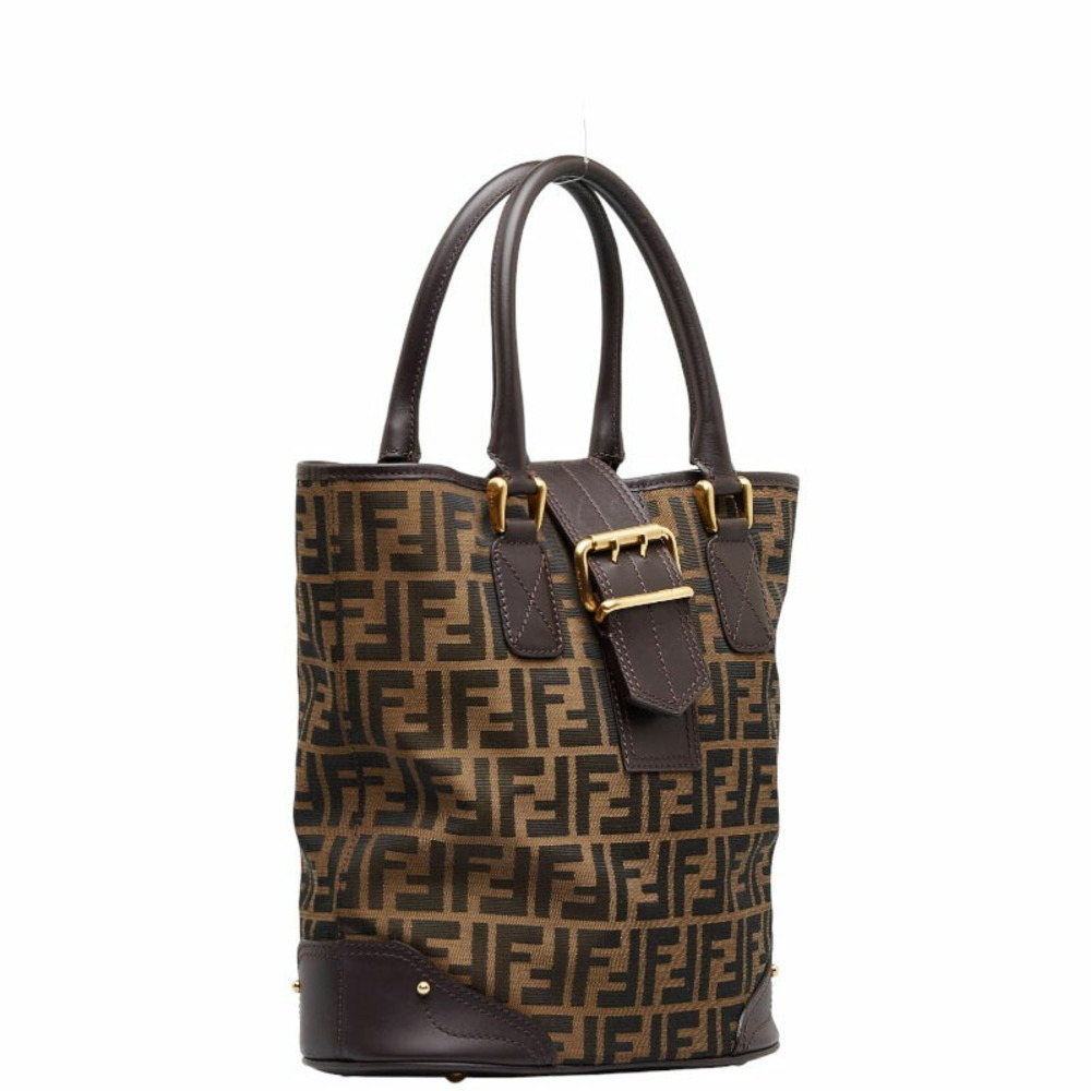 Fendi Zucca Tote Bags for Women