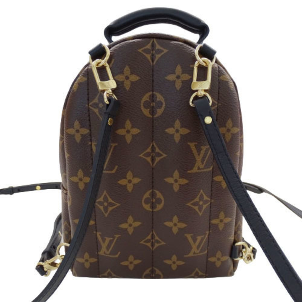 Palm Springs Mini - Luxury Iconic Monogram Bags - Handbags, Women M44873