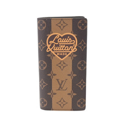 Louis Vuitton Pouch Monogram Micro Papillon M00354 Bag Charm Ladies Men  LOUIS VUITTON