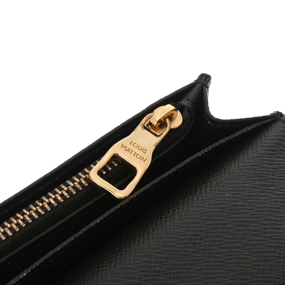 Louis Vuitton x Nigo - Brown Stripe Monogram Multiple Wallet – eluXive