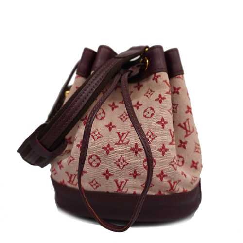 Louis-Vuitton-Monogram-Mini-Josephine-PM-Hand-Bag-Cerise-M92216 –  dct-ep_vintage luxury Store