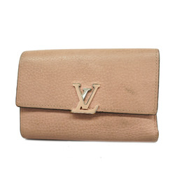 LOUIS VUITTON Louis Vuitton Bill Clip Champs Elysees Money M65041 Silver |  eLADY Globazone