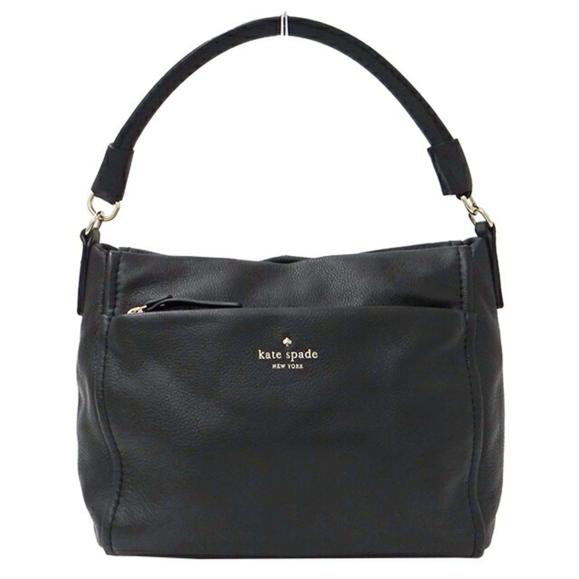 Kate Spade Bag Women s Cobble Hill Handbag Shoulder 2way Leather Little Curtis Black eLADY Globazone