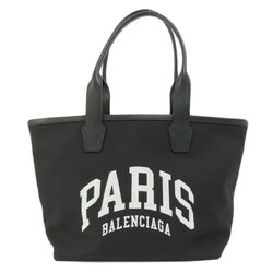 Balenciaga Tote Bag Canvas Women's BALENCIAGA