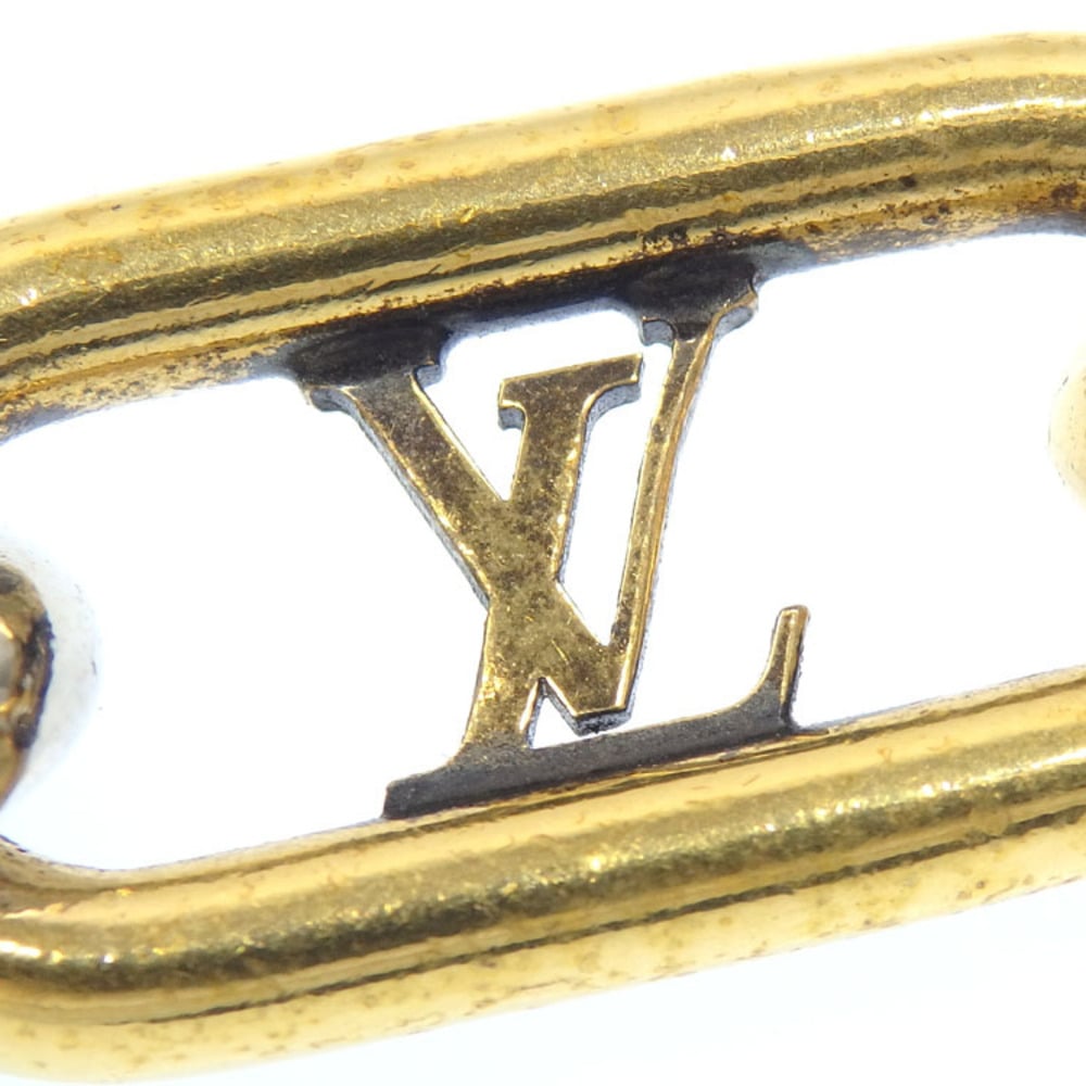 Louis Vuitton Collier Signature Chain 2021 mens accessories