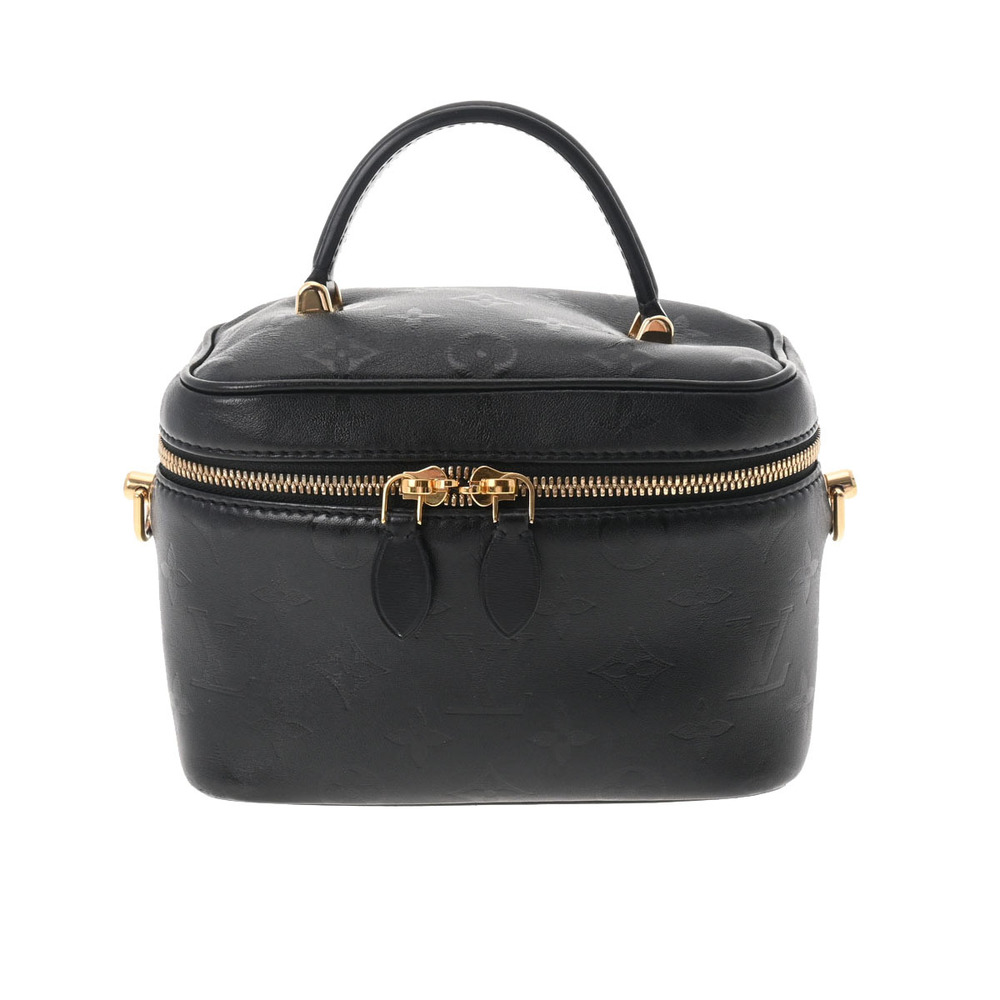 Louis Vuitton Monogram Ink Vanity PM Shoulder Bag, Louis Vuitton Handbags