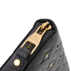 Louis Vuitton Monogram Empreinte Zippy Wallet Long Wallet M62209