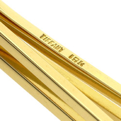 Tiffany Jean Schlumberger Tie Pin K18 Yellow Gold Men's TIFFANY&Co.