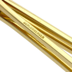 Tiffany Jean Schlumberger Tie Pin K18 Yellow Gold Men's TIFFANY&Co.