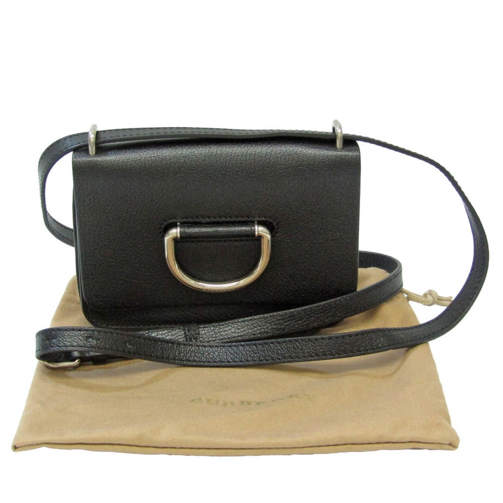 Burberry D-Ring Shoulder Bags