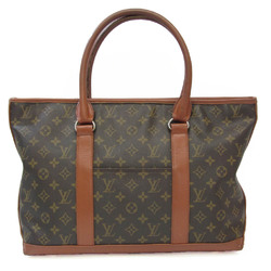 Louis Vuitton Monogram Sac Weekend PM M42425 Men,Women Handbag Monogram