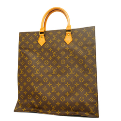 Louis Vuitton LOUIS VUITTON Clutch Bag Sofia Coppola Leather Gold Ladies  M95861