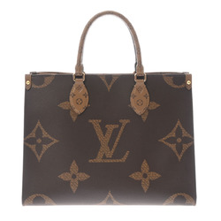 Louis Vuitton Louis Vuitton Lv Arc Handbag M55501 Leather Tweed