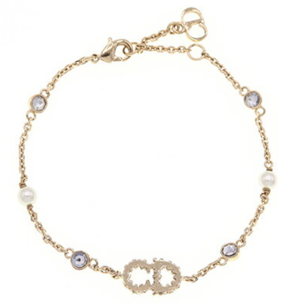 Clair d lune bracelet Dior Gold in Metal - 35243565