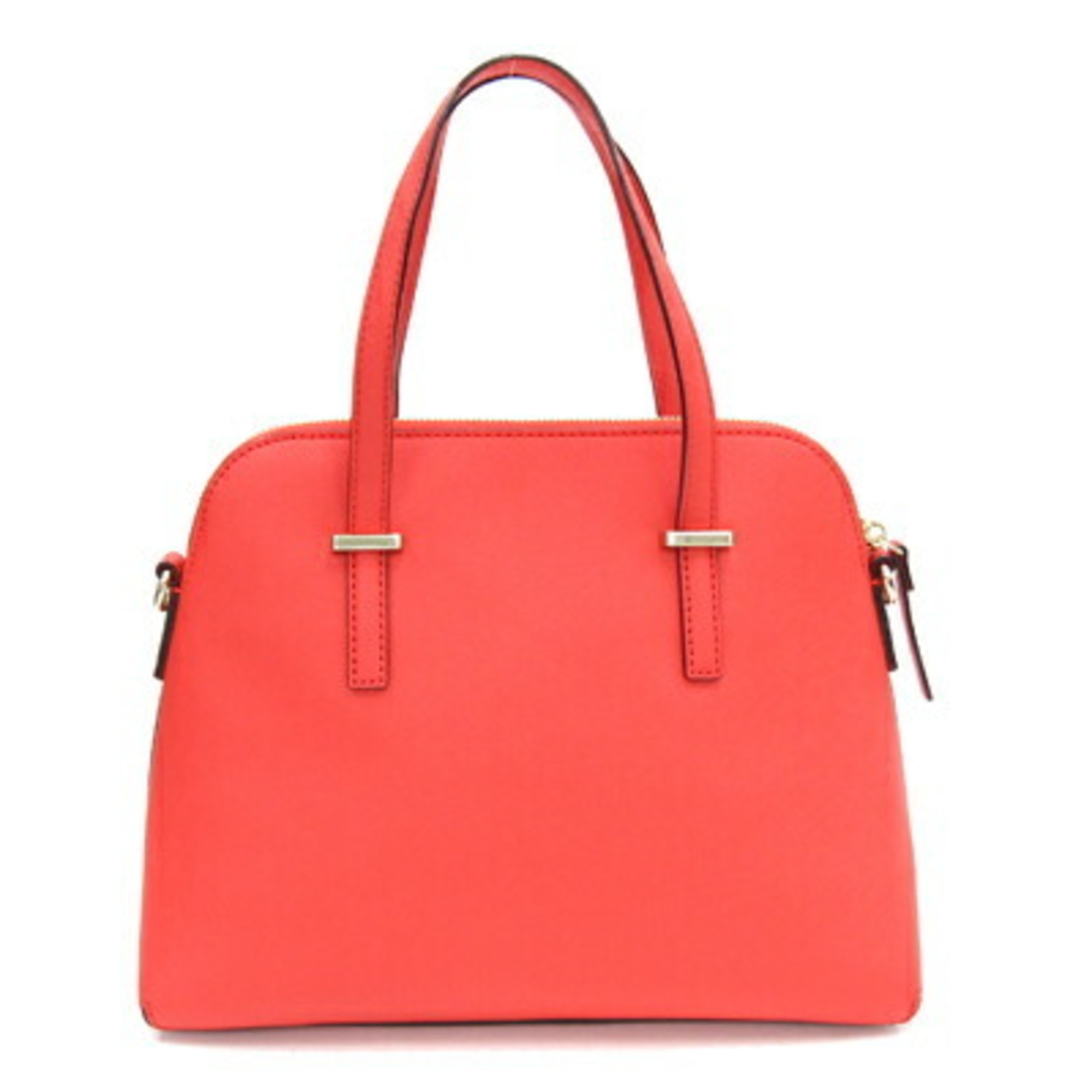 Kate Spade Handbag Cedar Street Maise PXRU4471 Red Leather Ladies ...