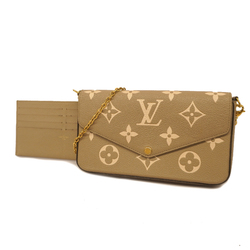 Louis Vuitton Soft trunk wallet (M80224)