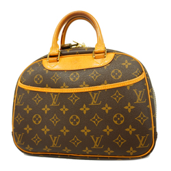 Louis Vuitton Second Bag Damier Pochette Saint Paul Men's N41219