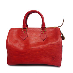 Pre-Owned Louis Vuitton Bag Buzzas Marie Kate Khaki Green Semi