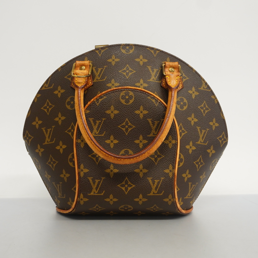 Louis-Vuitton-Monogram-Ellipse-PM-Hand-Bag-M51127