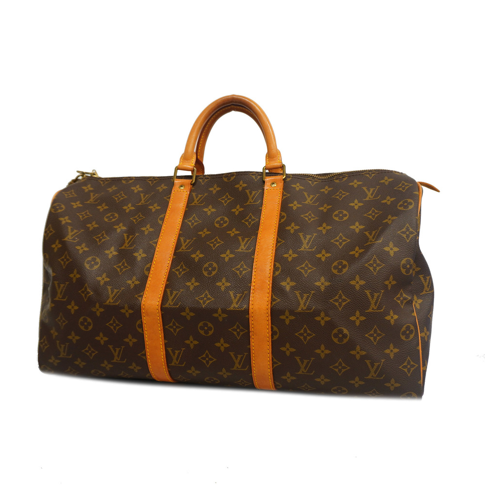 Louis Vuitton Men's Boston Bag