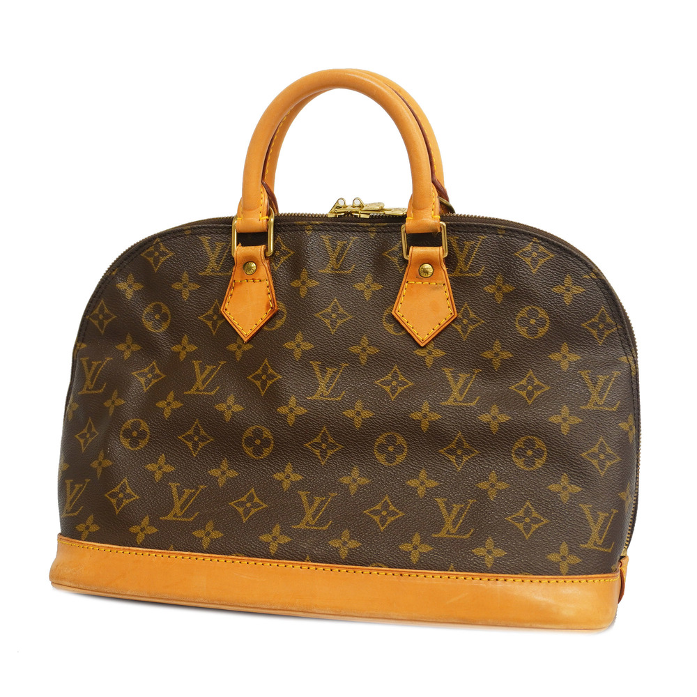 Louis-Vuitton-Monogram-Alma-Hand-Bag-Brown-M51130