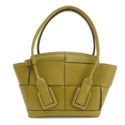 Bottega Veneta The Arco Handbag Calf Women's BOTTEGA VENETA