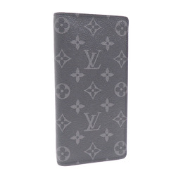 Louis Vuitton Bifold Long Wallet Monogram Eclipse Portefeuille