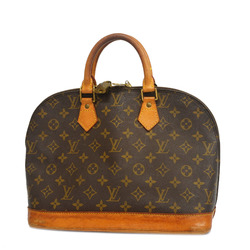 Louis Vuitton LOUIS VUITTON Sorbonne Cipango Gold Brown Epi Leather