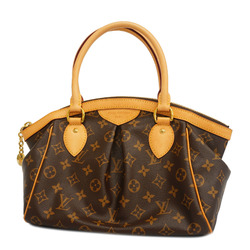 Louis Vuitton, Bags, Louis Vuitton Tivoli Pm Monogram Canvas Shoulder  Handbag