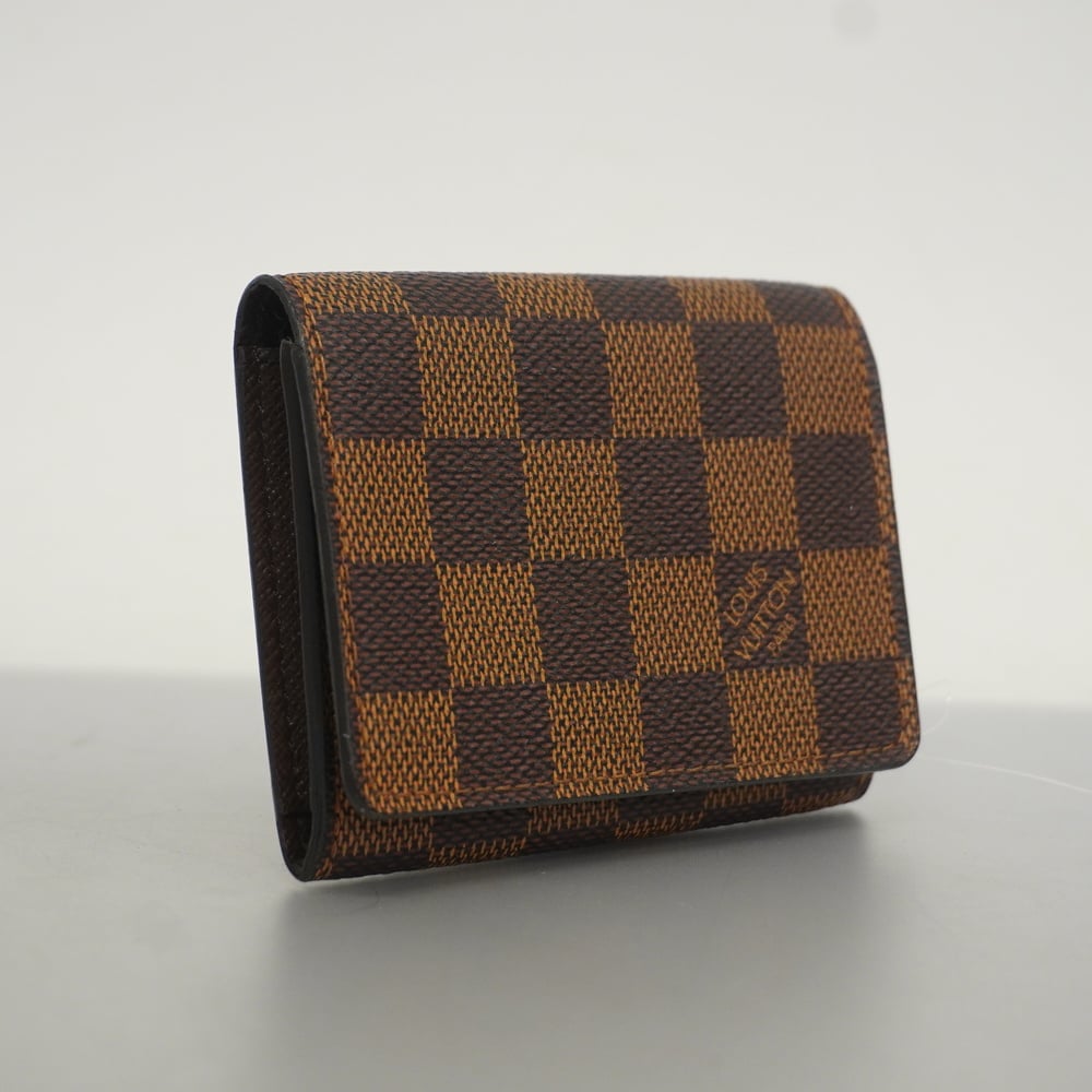 Louis Vuitton Louis Vuitton Amberop Cult De Visit N62920 Damier