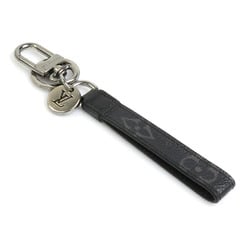 Louis Vuitton New Wave Dragonne Key Holder Black