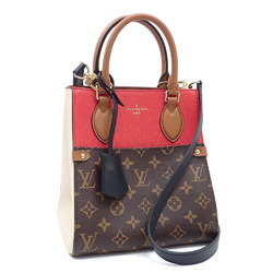 LOUIS VUITTON Louis Vuitton Neverfull MM M40995 Monogram Brown Gold  Hardware Tote Bag Ladies | eLADY Globazone